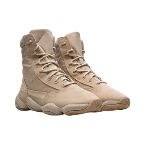 YEEZY 500 TACTICAL BOOT SAND US 12.5